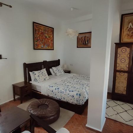 Апартаменты Casa Bellavista Chaouen Шефшауэн Экстерьер фото