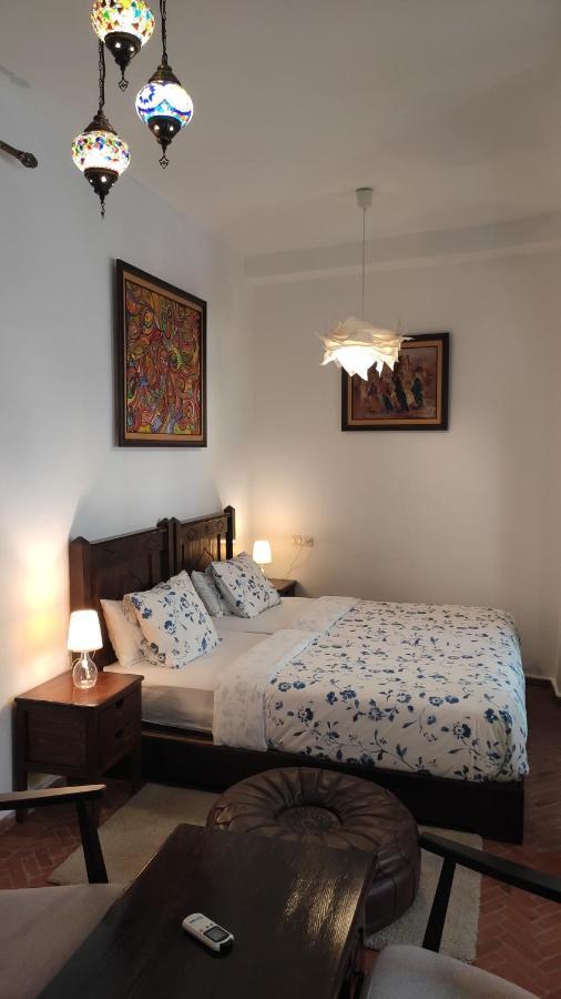 Апартаменты Casa Bellavista Chaouen Шефшауэн Экстерьер фото